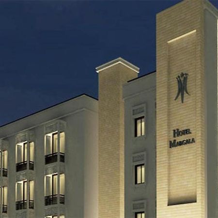 Hotel Margala Islamabad Exteriör bild