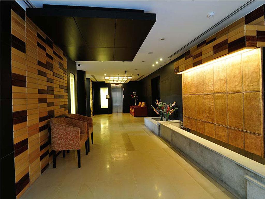 Hotel Margala Islamabad Exteriör bild