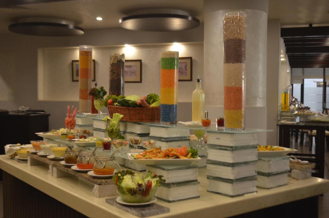 Hotel Margala Islamabad Exteriör bild
